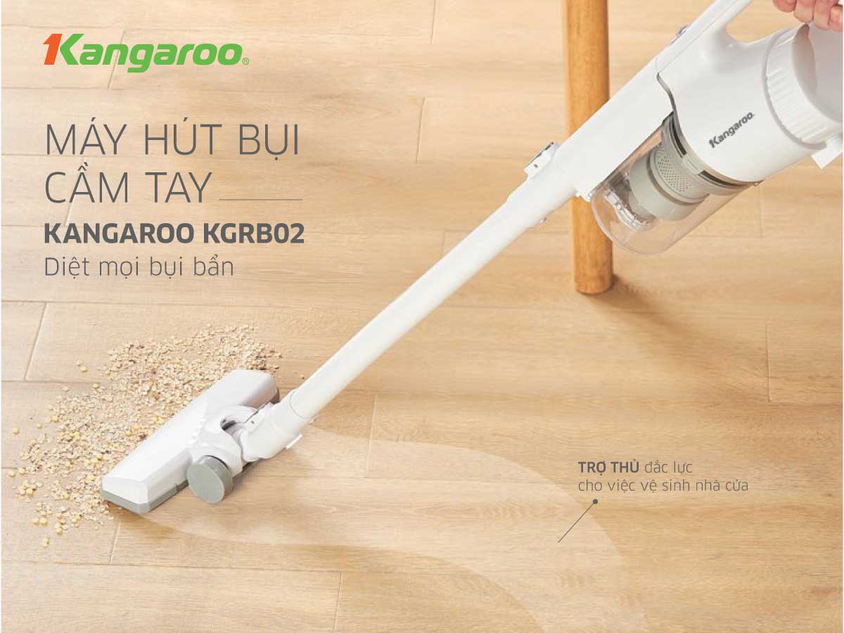 May hut bui kangaroo kgrb02