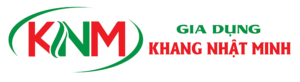 Logo Khang Nhật Minh