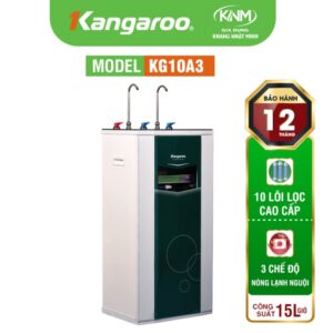 Máy lọc nước Kangaroo KG10A3VTU