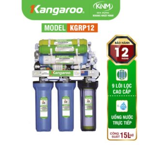 Máy lọc nước Kangaroo KGRP12