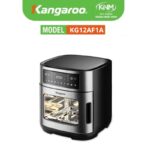 Nồi chiên không dầu 12L KG12AF1A