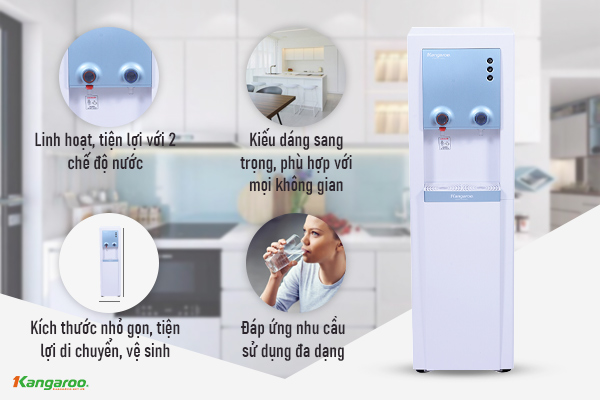 cây nước nóng lạnh nhập khẩu 7