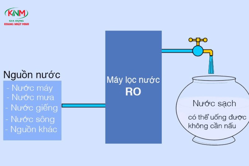 lọc ro